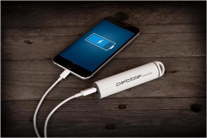 Image du produit veho VPP-102-WH-2200 Chargeur de batterie (2200 mAh, 8140 Wh)