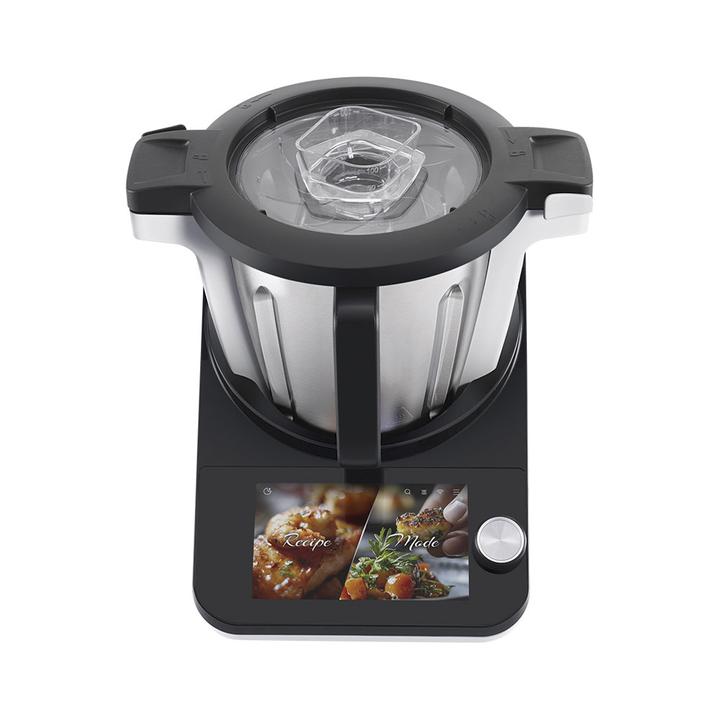 Actual product image Berger & Lanz BergerLanz FSP Küchenmaschine mit Kochfunktion (1000 W)