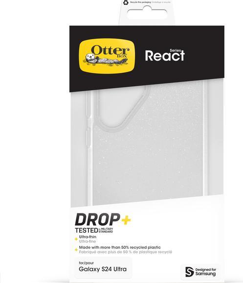 Produktbild OtterBox React (Samsung Galaxy S24 Ultra)
