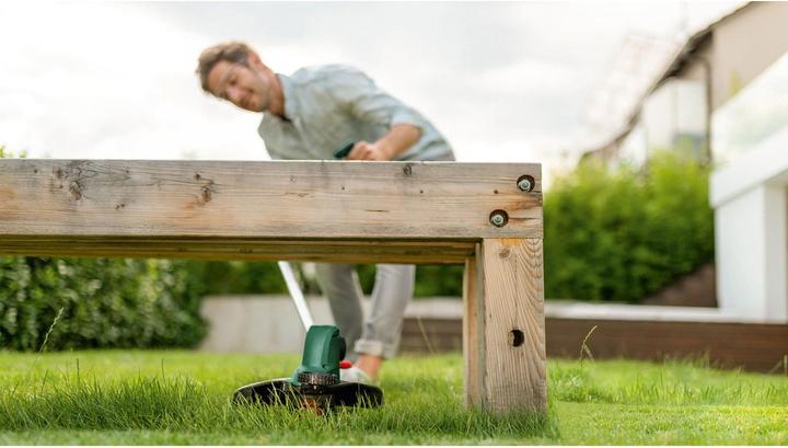 Produktbild Bosch Home & Garden UniversalGrassCut 18V-260 (Trimmfaden)