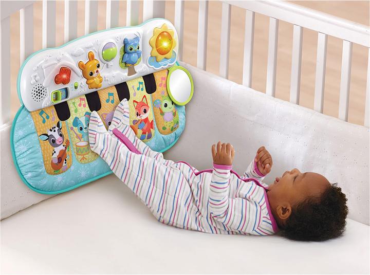 Actual product image VTech Animal Friends Stair Piano (Dutch)