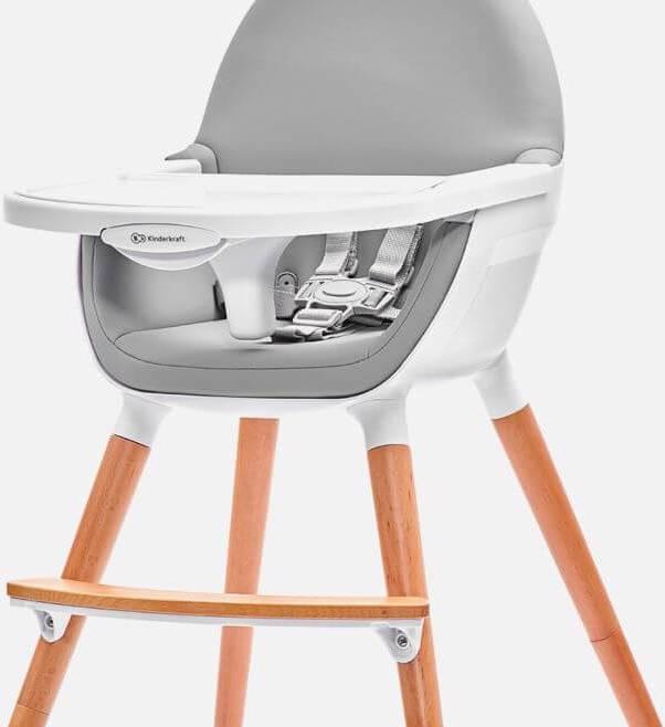 Immagine prodotto KinderKraft Fini (Seggiolone)