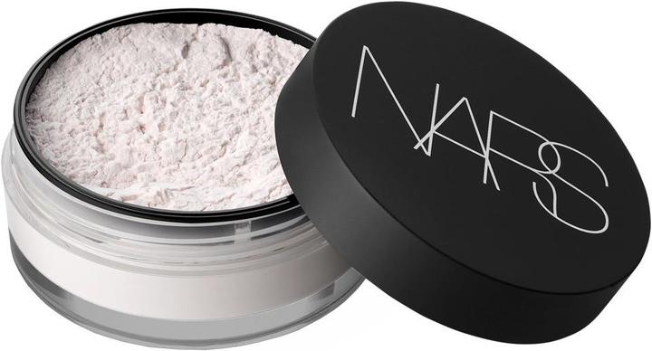 NARS Cosmetics Poudre de réglage légère et réfléchissante (Parcelles)