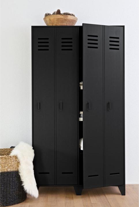 Produktbild Woood Stijn (103 x 40 x 187 cm)