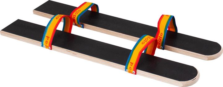 Image du produit Pedalo Ski d'été, pour 2 personnes, sans dragonnes