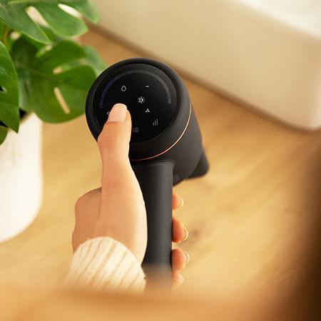 Immagine prodotto Cecotec Bamba IoniCare RockStar Ion Touch