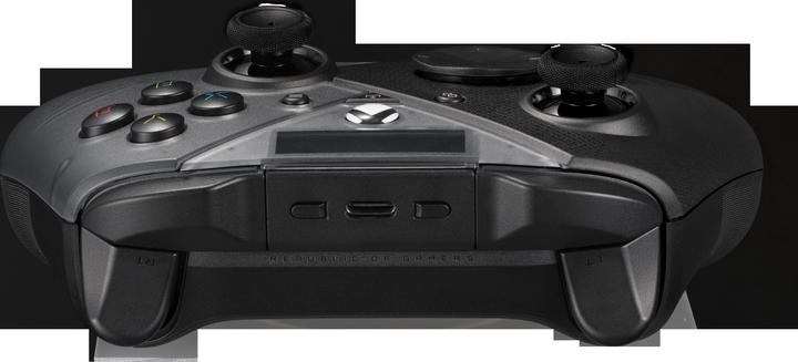 Actual product image ASUS ROG Raikiri Pro (Xbox One S, PC, Xbox Series X, Xbox Series S, Xbox One X)