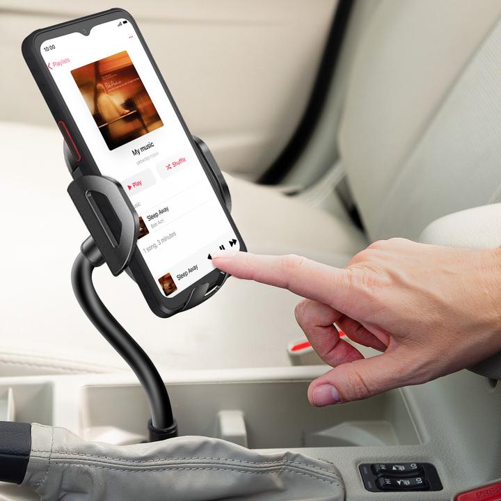 Immagine prodotto xO Porta bevande per auto