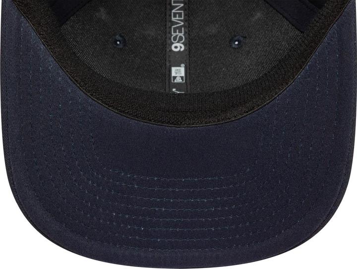 Produktbild New Era 9Seventy Stretch Cap - Paris Saint-Germain navy