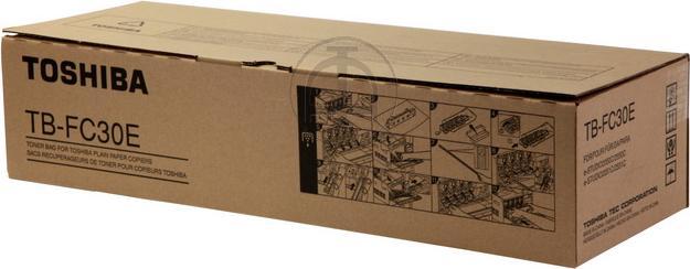 Image du produit Toshiba Tbfc30e