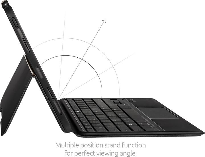 Actual product image Gecko Covers APPLE IPAD PRO 12.9IN (2021) (DE, Apple iPad Pro)