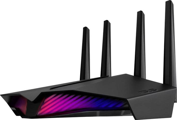 Produktbild ASUS RT-AX82U AX5400 WiFi 6 Gaming