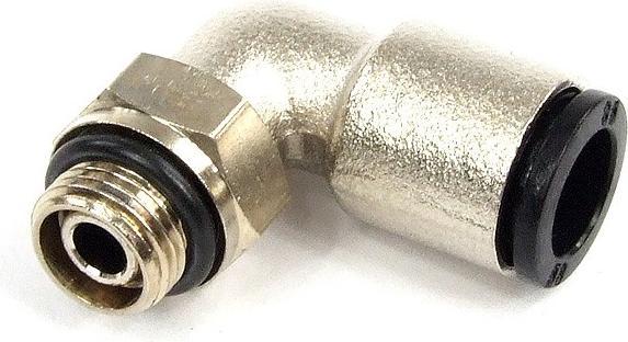 Actual product image Aquatuning Push-in connector