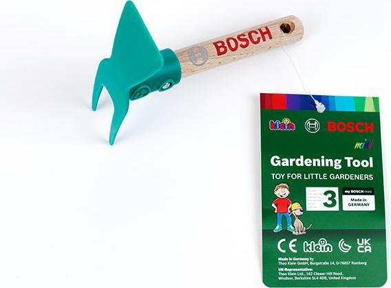 Produktbild Theo Klein Bosch Garten - Handgeräte Set