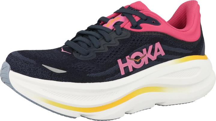 Produktbild Hoka Bondi 9 - 64559 (38)