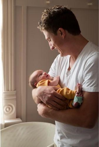 Actual product image Owlet Smart Sock 3 (Baby Monitor Audio, 30 m)