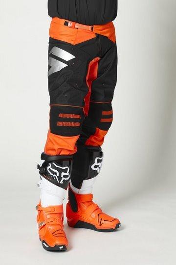 Actual product image Shift Pant Black Label Veem Bld Org (Men, 30)
