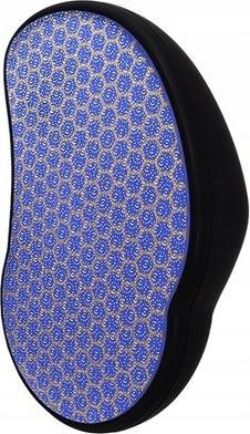 Glov Glovnano Glass Foot File - Black
