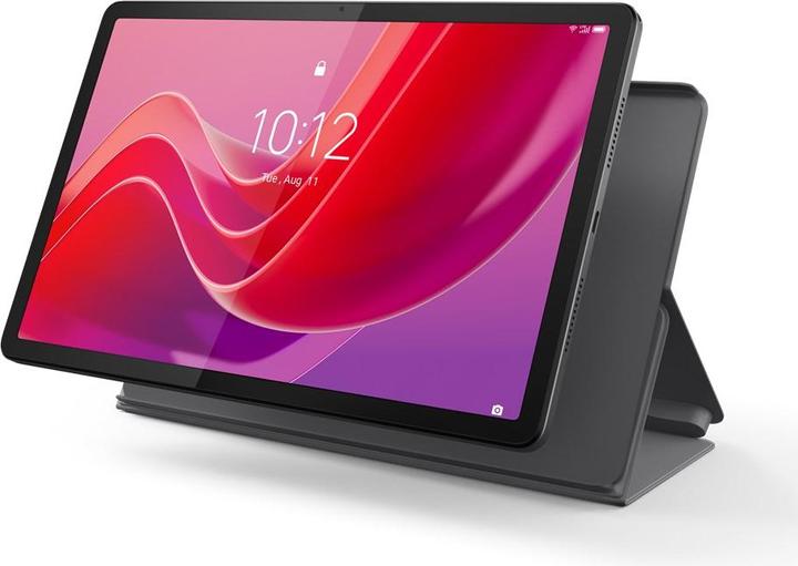 Produktbild Lenovo Tab M11 (10.98", 128 GB, Luna Grey)