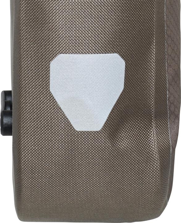 Produktbild Ortlieb Fork-Pack (4.10 l, Gepäckträgertasche)