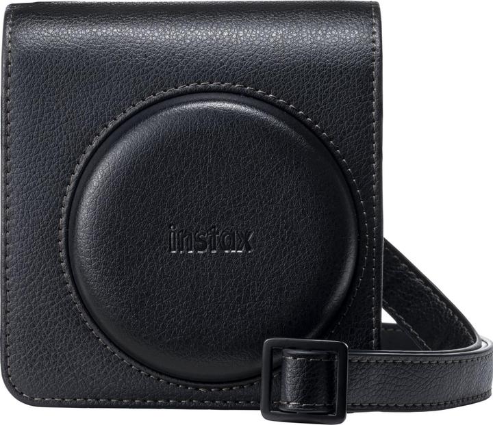 Actual product image Fujifilm instax Mini 99 bag black (Kamera Bereitschaftstasche)