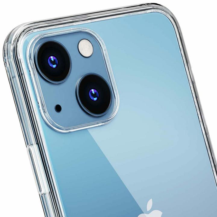 Image du produit 3MK Clear Case (Apple iPhone 13 mini)