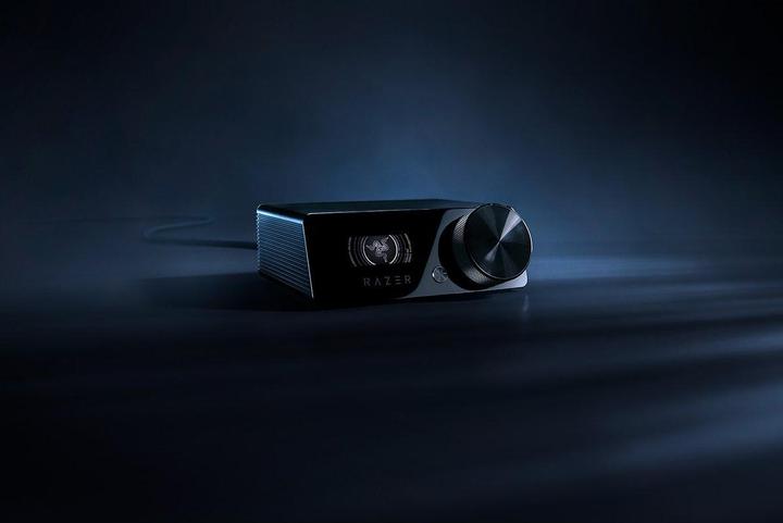 Image du produit Razer Kraken V4 PRO (Sans fil, Filaire)
