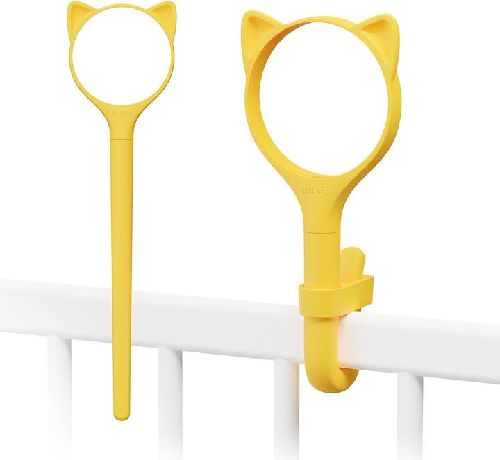 Produktbild Lollipop Austauschbare Aussenhülle für Babyphone