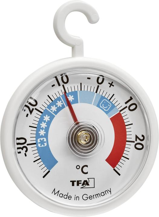 TFA Kühlthermometer