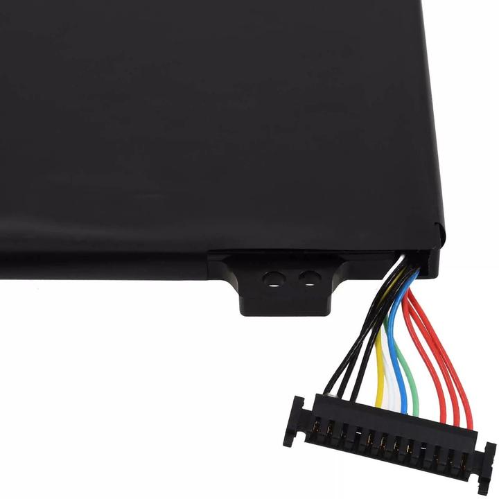 Produktbild AccuCell Akku Huawei MateBook D 15 Ryzen 5 5500U, MagicBook 14 2020, Typ HB4692Z9ECW-22A (7300 mAh)