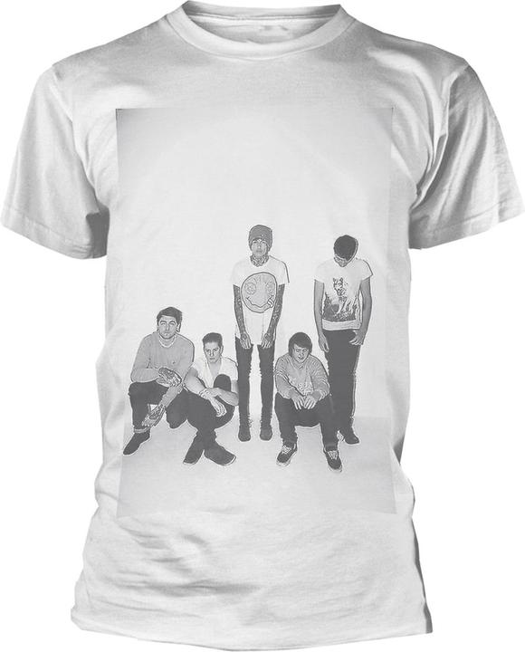 Bring Me The Horizon TShirt