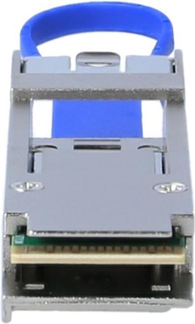 Actual product image BlueOptics NetApp X-CVR-QSFP-SFP10G Compatible 40 Gigabit QSFP to SFP+ Converter