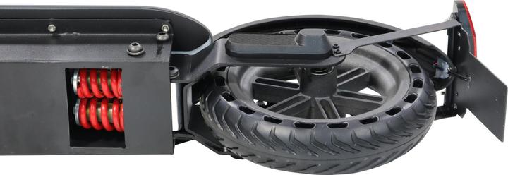 Actual product image iconBit City (20 km/h, 20 km, 350 W)