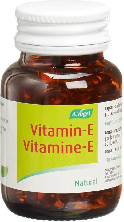 Produktbild Mavena Vitamin B12 (50 ml, Gel)