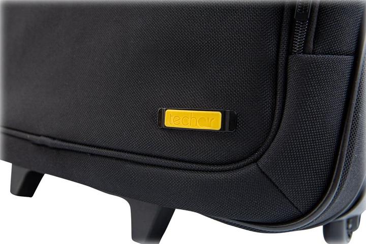 Immagine prodotto Ultron Tech Air (25 l, Bagaglio a mano (fino a 50 litri))