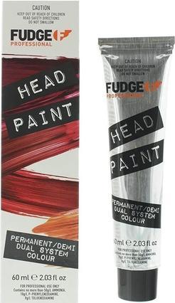 Produktbild Fudge Headpaint 7.23 Medium Rose Gold Blonde Hair Color