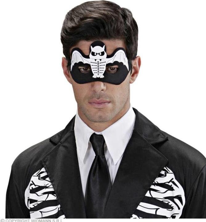 Immagine prodotto Magni Mezza maschera di Halloween 3 assortiti
