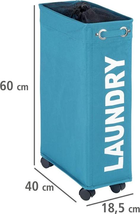 Produktbild Wenko Corno (43 l)