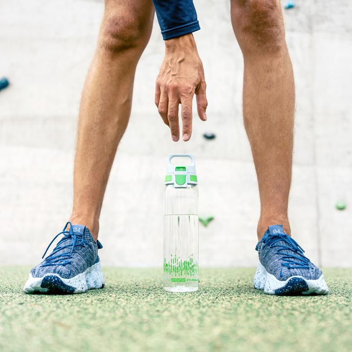 Produktbild Sigg Total Clear One MyPlanet (0.75 l)