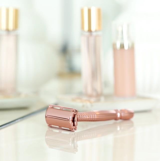 Image du produit Wilkinson Intuition Or Rose