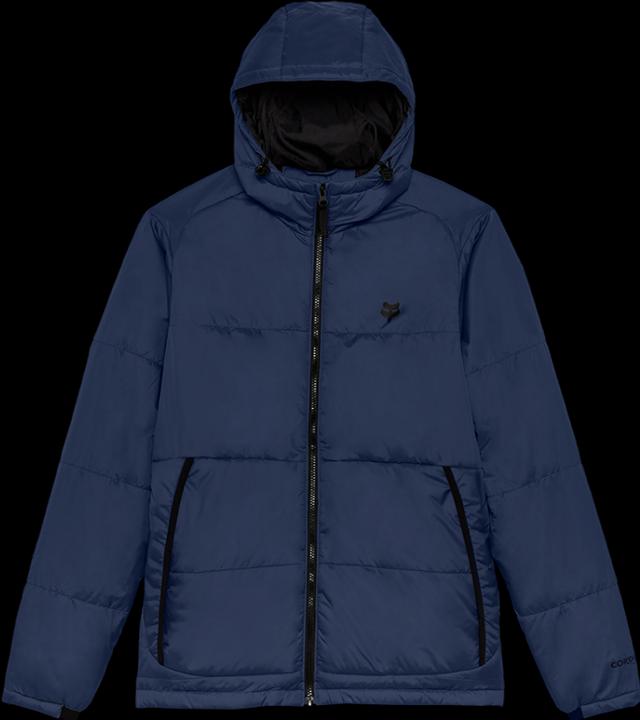 Image du produit Fox Veste 24 Ridgeway Mdnt (M)