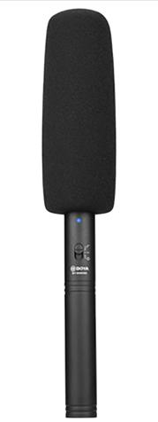 Image du produit Boya BY-BM6060 Microphone à montage apparent