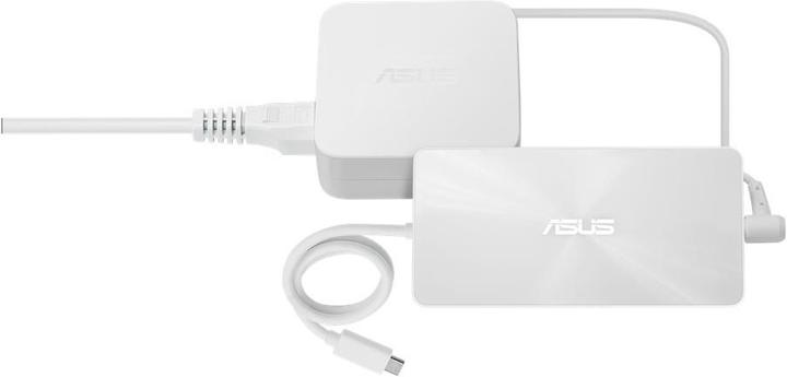 Actual product image ASUS Universal Dock (USB-A, USB-C, 1 ports)