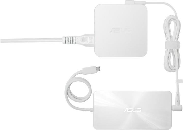 Actual product image ASUS Universal Dock (USB-A, USB-C, 1 ports)