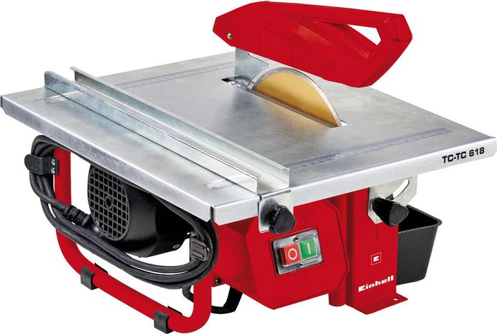 Produktbild Einhell Tc-Tc 618
