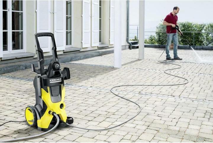 Immagine prodotto Kärcher PremiumFlex TM Anti-torsione H 10 Q