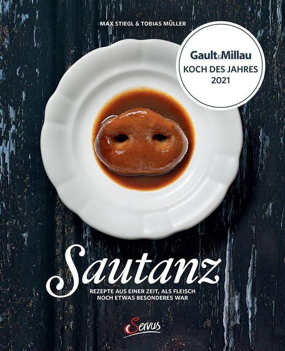 Image du produit Sautanz (Allemand, Max Stiegl, Tobias Müller, 2018)