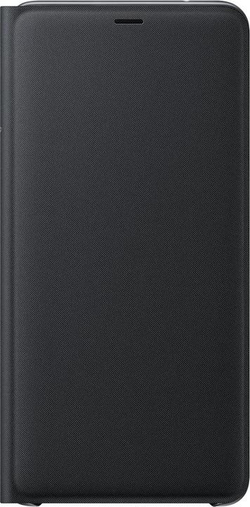 Actual product image Samsung Wallet Cover (Samsung Galaxy A9 (2018))