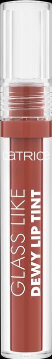 Actual product image Catrice Glass Like Dewy Lip Tint