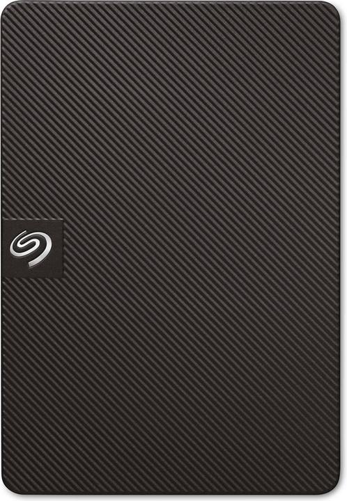 Seagate Expansion Portable (5 TB)